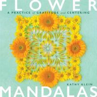 Flower Mandalas