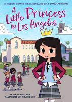 A Little Princess in Los Angeles