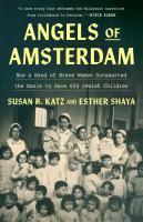 Angels of Amsterdam