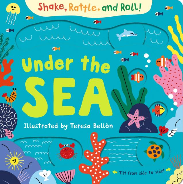 Under the Sea