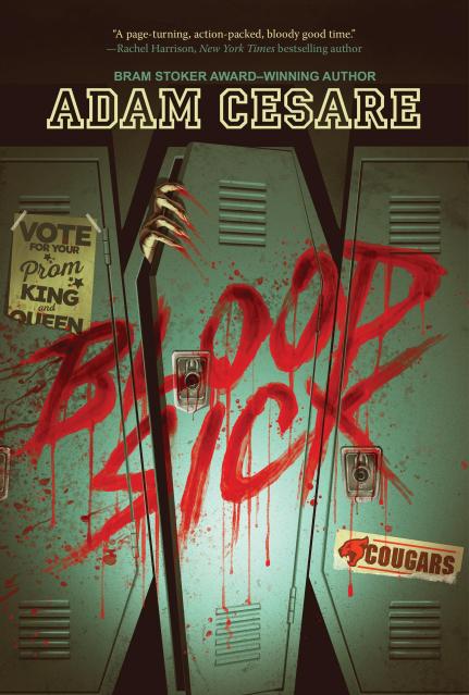 Bloodsick