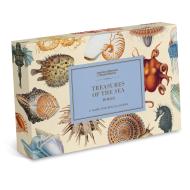 Treasures of the Sea Bingo