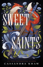 Sweet Saints