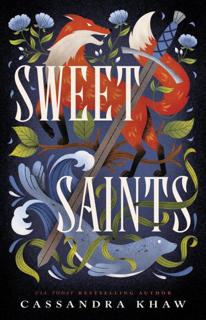 Sweet Saints