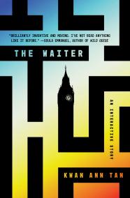 The Waiter
