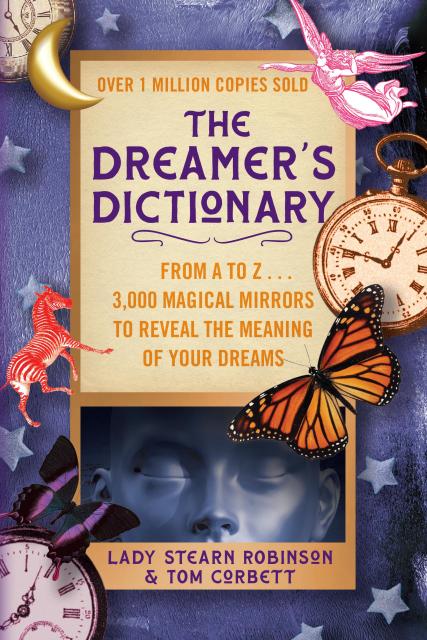 The Dreamer’s Dictionary