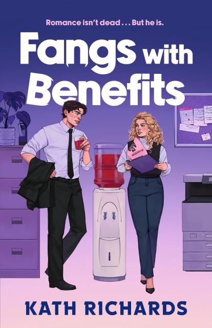 Fangs with Benefits