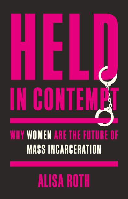 Held in Contempt
