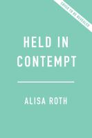 Held in Contempt