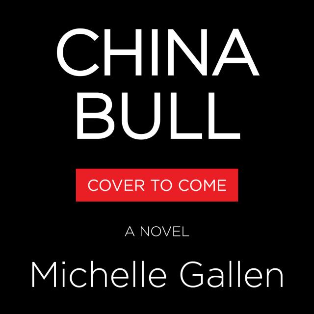 China Bull