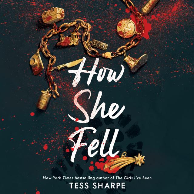 How She Fell