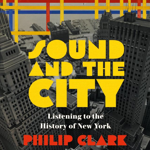 Sound and the City