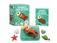 Cuddly Sea Otter