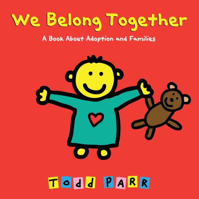We Belong Together