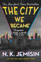The City We Became