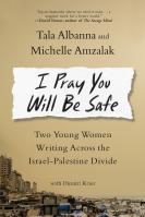 I Pray You Will Be Safe