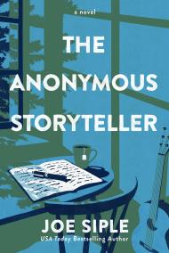 The Anonymous Storyteller
