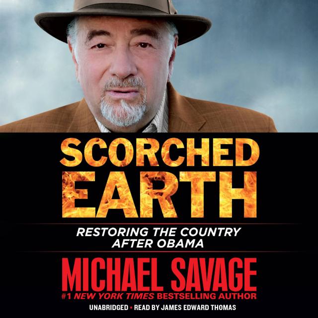 Scorched Earth