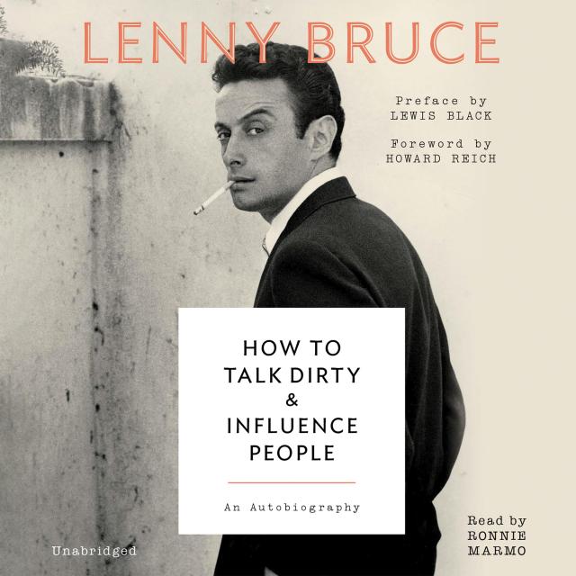 How to Talk Dirty and Influence People