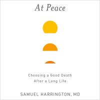 At Peace
