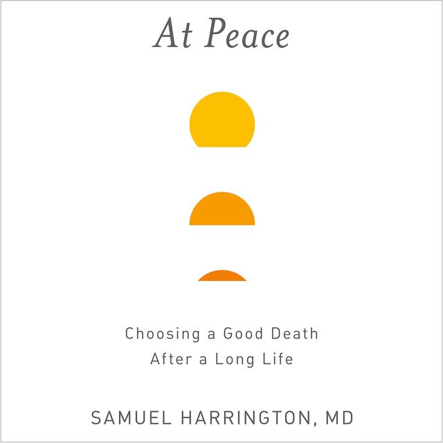 At Peace