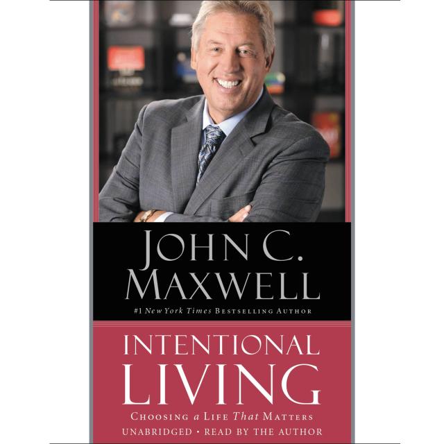 Intentional Living