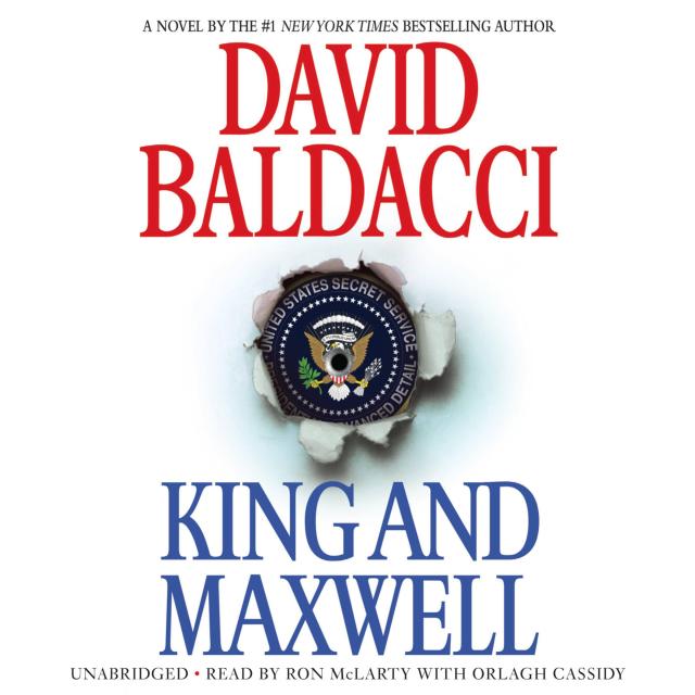 King and Maxwell