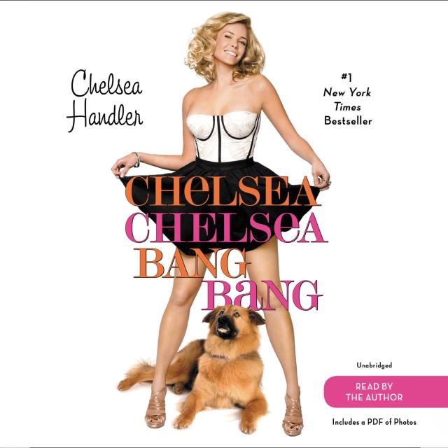Chelsea Chelsea Bang Bang