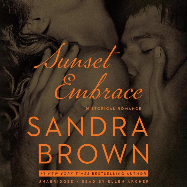 Sunset Embrace