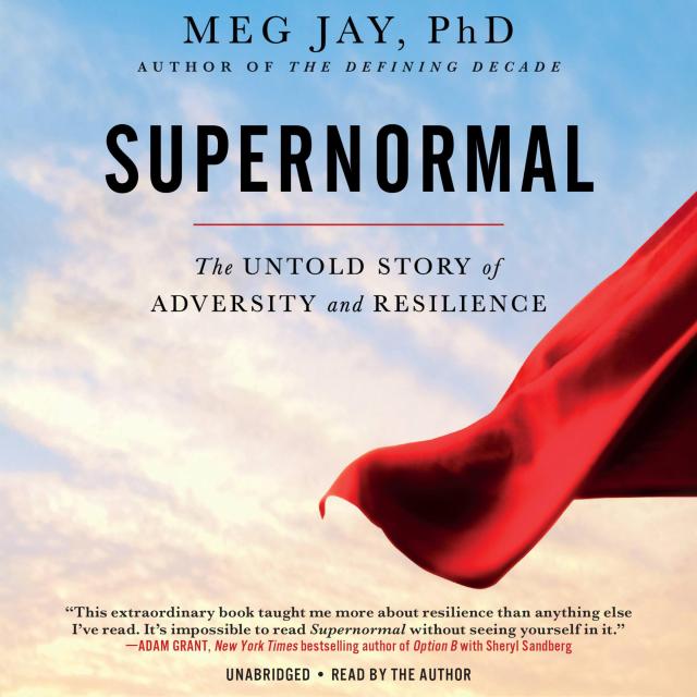 Supernormal