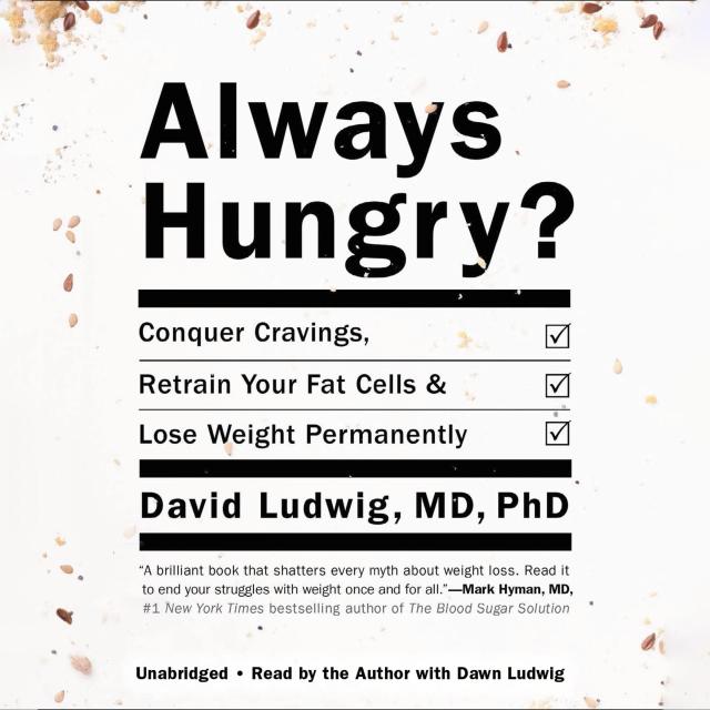 Always Hungry?