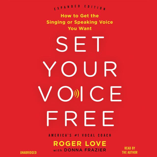 Set Your Voice Free