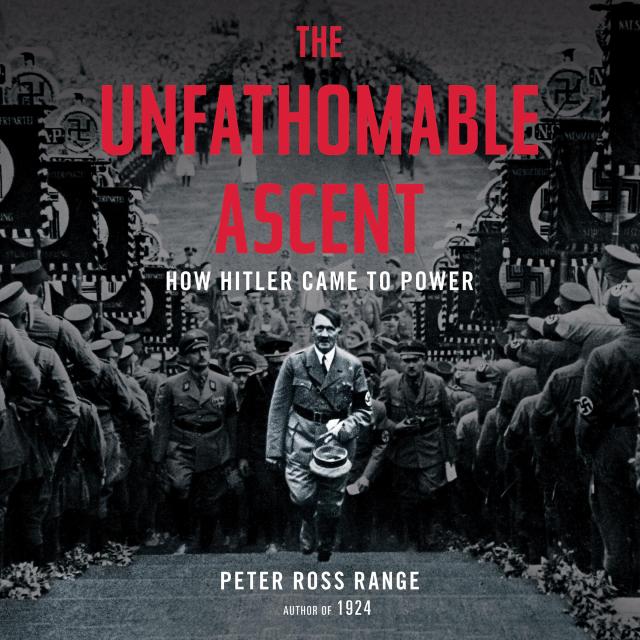 The Unfathomable Ascent