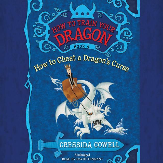 How to Train Your Dragon: How to Cheat a Dragon’s Curse