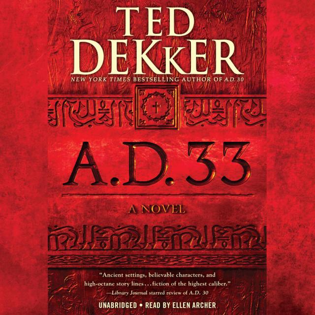 A.D. 33