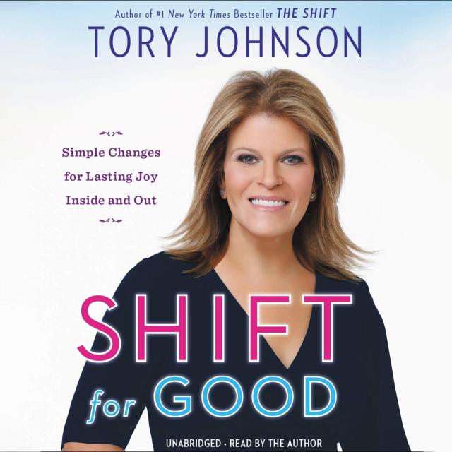 Shift for Good
