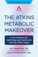The Atkins Metabolic Makeover