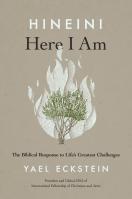 Hineini: Here I Am