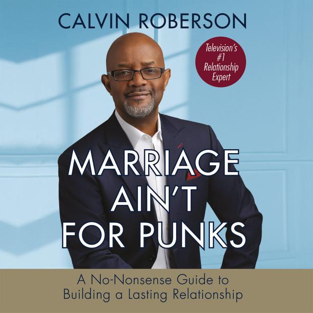 Marriage Ain’t for Punks