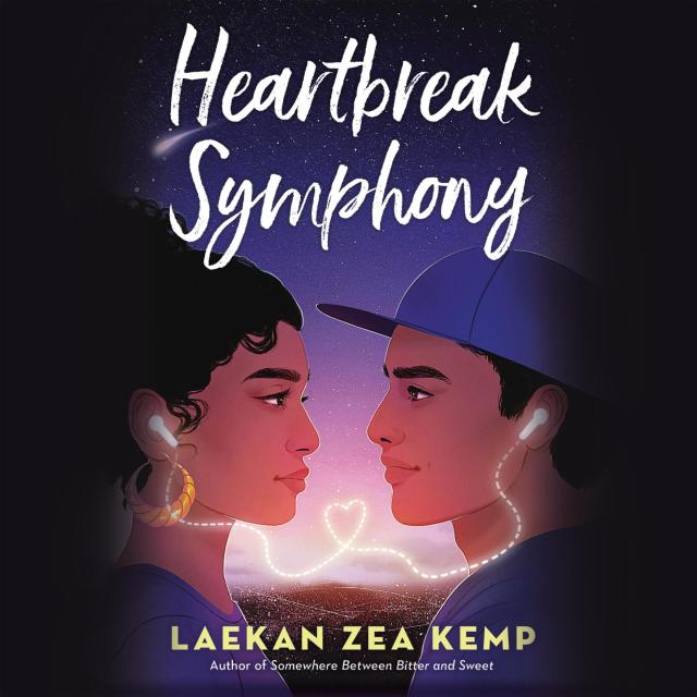 Heartbreak Symphony