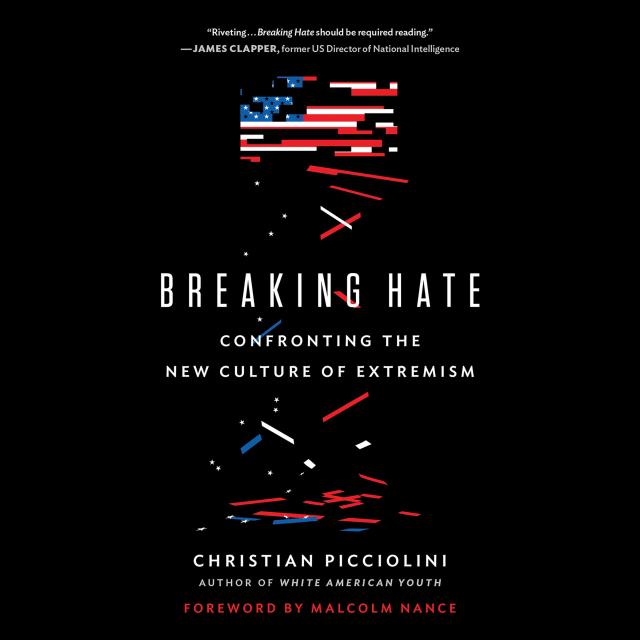 Breaking Hate