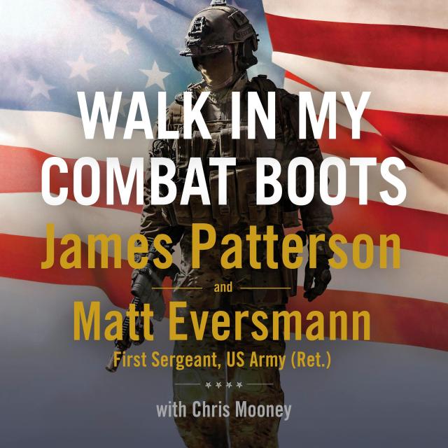 Walk in My Combat Boots