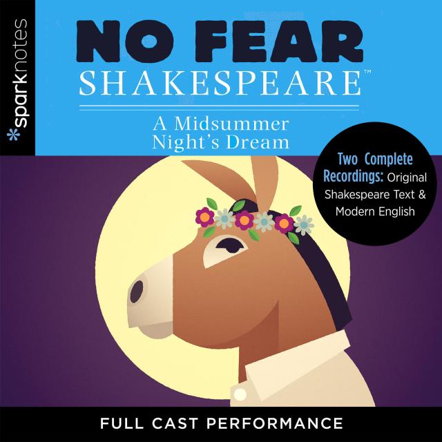A Midsummer Night’s Dream
