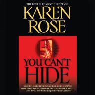 You Can’t Hide