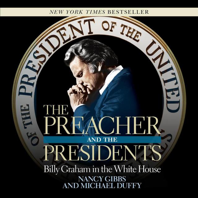 The Preacher and the Presidents