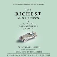 The Richest Man in Town