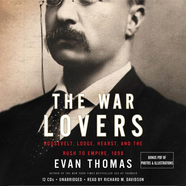 The War Lovers