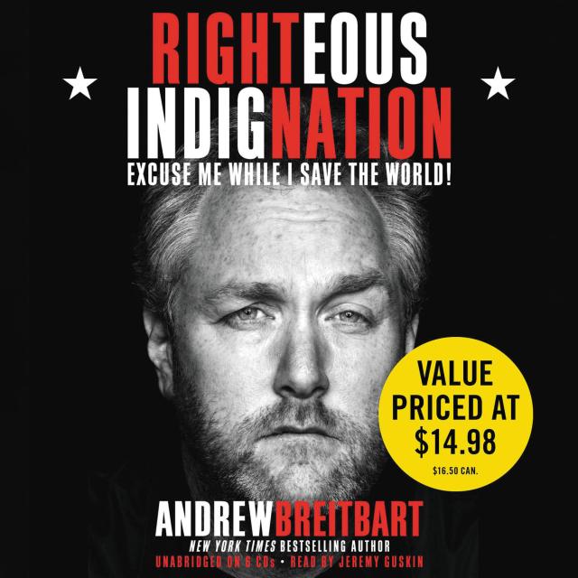 Righteous Indignation