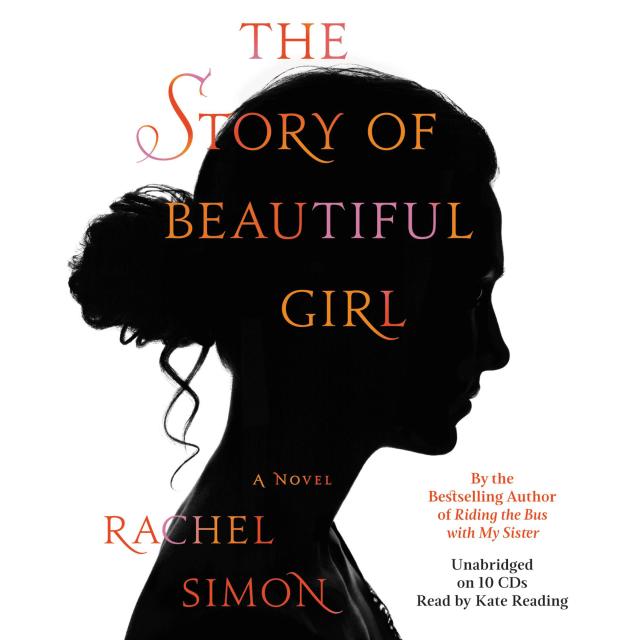 The Story of Beautiful Girl