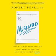 Mistreated
